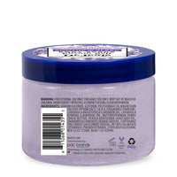 Dr Teals Exfoliate and Renew Epsom Salt Body Scrub, Lavender, 16 Oz