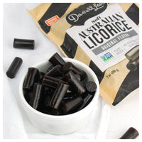 Darrell Lea Soft Australian Licorice, 7 Oz