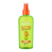 Garnier Fructis Sleek And Shine Flat Iron Perfector Straightening Mist - 6 Oz