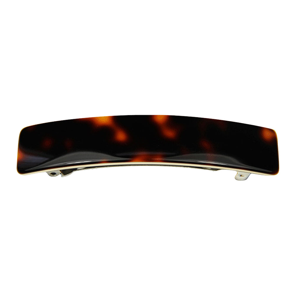 Di Prima Anise Barrette Tortoiseshell Hair Styling Tool 1Ea