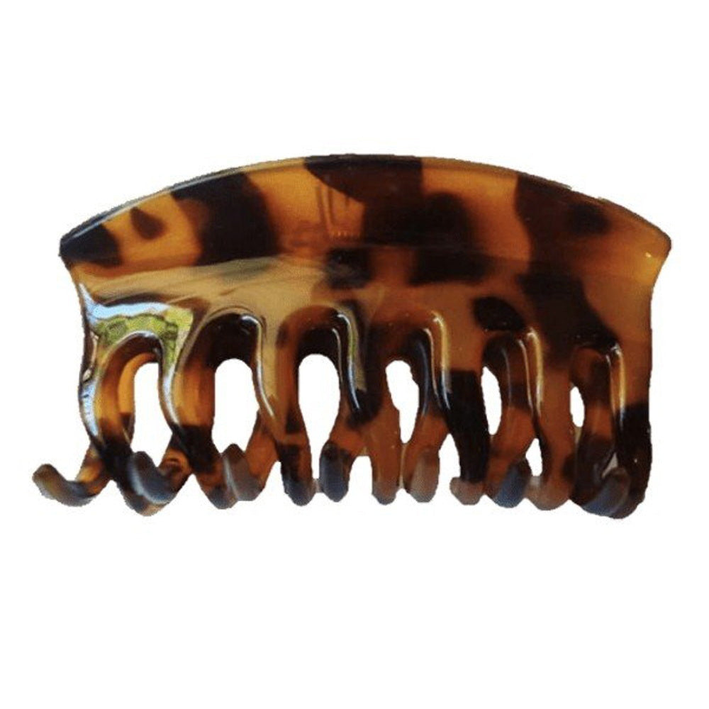 Di Prima Petunia Sleek Top Hair Clamp Medium Hair Styling Tool 1Ea