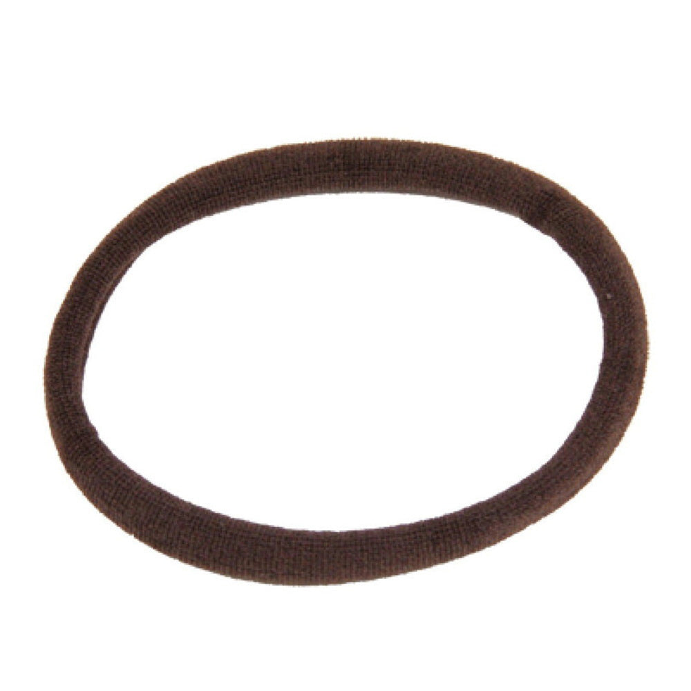 Di Prima Wisteria Nylon Hair Styling Accessory Brown Hair Styling Tool 3Ea