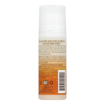BandC Ladies Skin Tight Roll On After Shave, 3 Oz