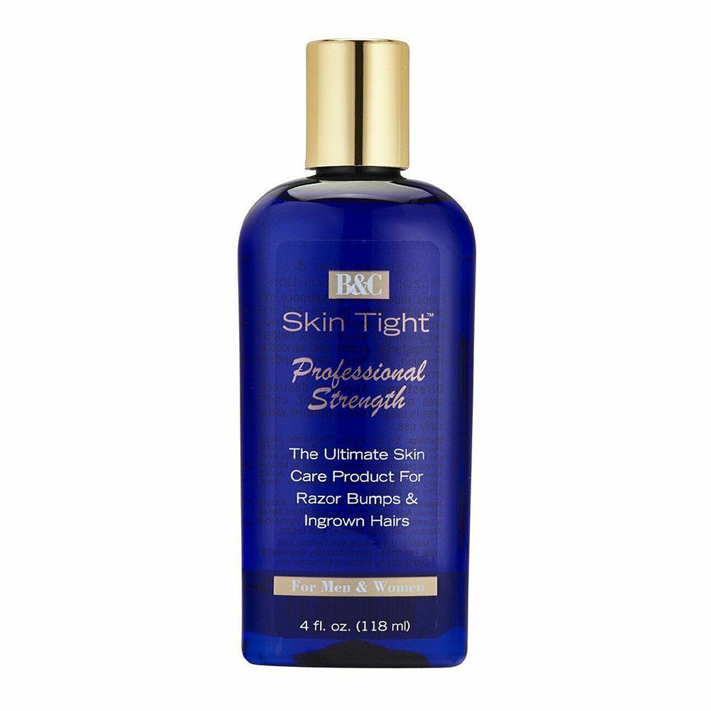 B&C Skin Tight Professional Strength, 4 Oz