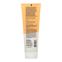 Acure Daily Workout Watermelon and Blood Orange Shampoo, 8 Oz