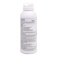 Zims Max Freeze Pro Formula Longer Lasting Pain Relief Cooling Spray, 3.4 Oz