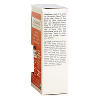 Sashapure Deeply Therapeutic Hair, Scalp and Skin Elixir, 1.7 Oz