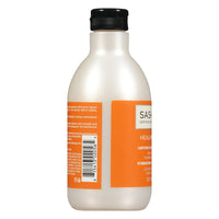 Sashapure Healing Shampoo for Sulfate Free, 12 Oz