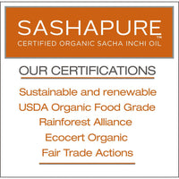 Sashapure Healing Conditioner for frizz control, 8.5 Oz