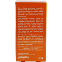 Sashapure Smoothing and Shine Hair Treatment, 1.7 Oz