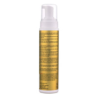 Every Strand Simply Curls Frizz Free Curl Styling Foam, 8 Oz