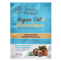 Every Strand Argan Oil and Macadamia, 1.75 Oz
