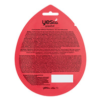 Yes To Grapefruit Brightening Peel Off Mask, 0.33 Oz