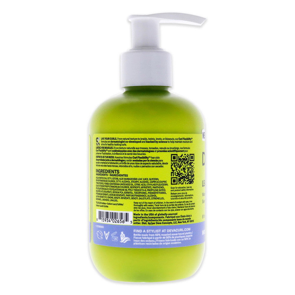 Devacurl Leave In Decadence Conditioner, 8 Oz