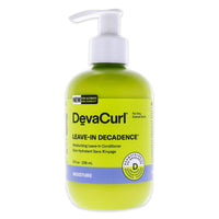 Devacurl Leave In Decadence Conditioner, 8 Oz