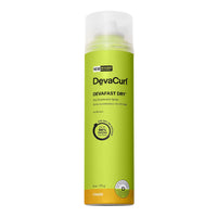 Devacurl Devafast Dry Accelerator Spray, 6 Oz