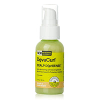 Devacurl Scalp D(Ph)Ense Daily Nourishing and Protecting Serum for Dry Scalp, 1.7 Oz