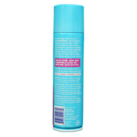 Rave 4x Mega Hold Clima Shield Unscented Aerosol Hairspray, 11 Oz
