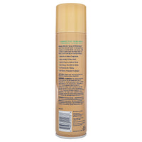 Alberto Vo5 14-Hour Hold Aerosol Hair Spray, Unscented - 8.5 Oz