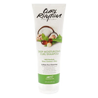 Curl Rhythm Deep Moisturizing Curl Shampoo, 10 Oz