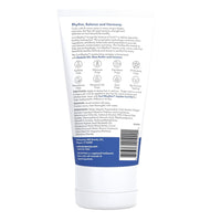 Curl Rhythm Defining Curl Cream Hair Moisturizer for Curly Hair, 6 Oz