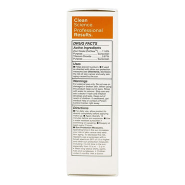 MyChelle Sun Protection Sun Sheild SPF 28, Unscented, 2.3 Oz