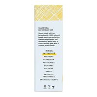 MyChelle Sun Protection Sun Sheild SPF 50 Liquid, Nude, 1 Oz