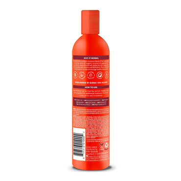 Cantu Natural Shea Butter Moisturizing Curl Activator Cream, For Natural Hair, 12 oz