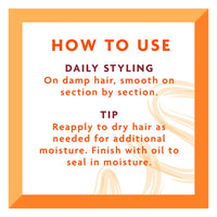 Cantu Natural Shea Butter Moisturizing Curl Activator Cream, For Natural Hair, 12 oz