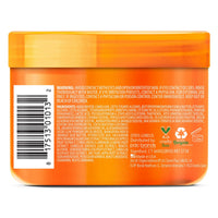 Cantu Shea Butter Leave-In Conditioning Cream, 12 Oz