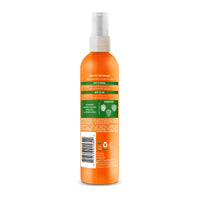 Cantu Shea Butter for Natural Hair Coil Calm Detangler Spray, 8 Oz