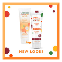 Cantu Care For Kids Curling Cream, 8 Oz