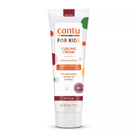 Cantu Care For Kids Curling Cream, 8 Oz