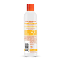 Cantu Care for Kids Tear-Free Nourishing Hair Shampoo, 8 Oz