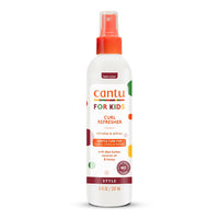 Cantu Care For Kids Curl Refresher, 8 Oz