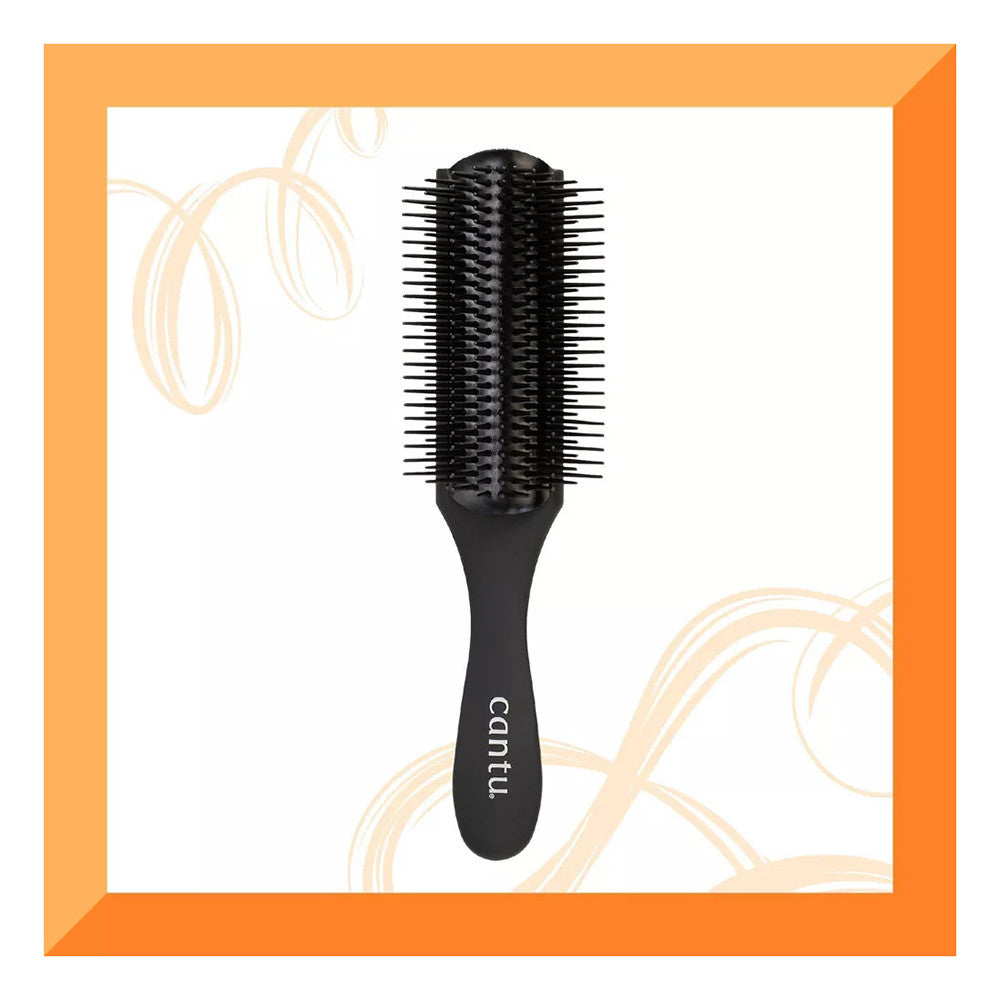 Cantu Basic Detangler Hair Brush, 1 Ea