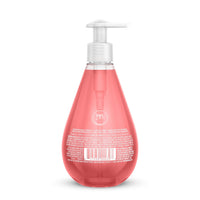 Method Pink Grapefruit Plant Based Hand Wash, 12 Oz