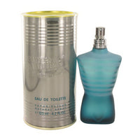 Jean Paul Gaultier Le Male Cologne EDT Spray For Men, 4.2 Oz