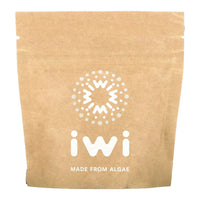 Iwi Vegan Algae Omega 3 Supports Healthy Heart Brain Development, 60 Ea