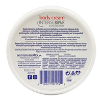 Avena Intense Repair Body Cream, 6.8 Oz