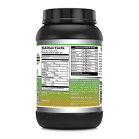 Amazing Nutrition Formulas Grass FED Whey Protein Powder for Muscle Growth, 2 Lb