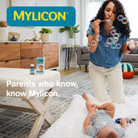 Mylicon Infants Drops Anti Gas Relief Original Formula For Babys, 1 Oz