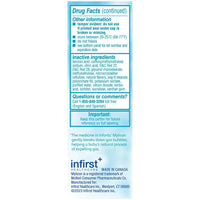Mylicon Infant Drops Anti Gas Relief Original Formula For Babys, 0.5 Oz