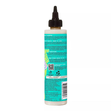 Carols Daughter Born To Repair Moisture Booster For Damaged Curly Hair, Shea Butter And Coconut Oil, 6.8 Oz