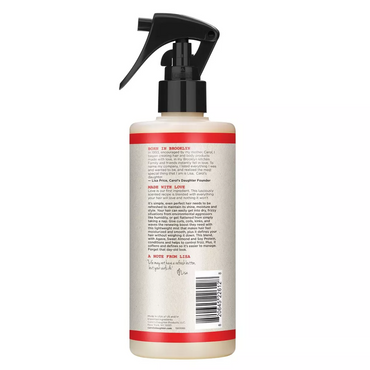 Carols Daughter Hair Milk Nourishing and Conditioning Refresher Spray, 10 Oz