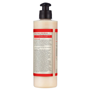 Carols Daughter Hair Milk 4 in 1 Combing Creme, 8 Oz