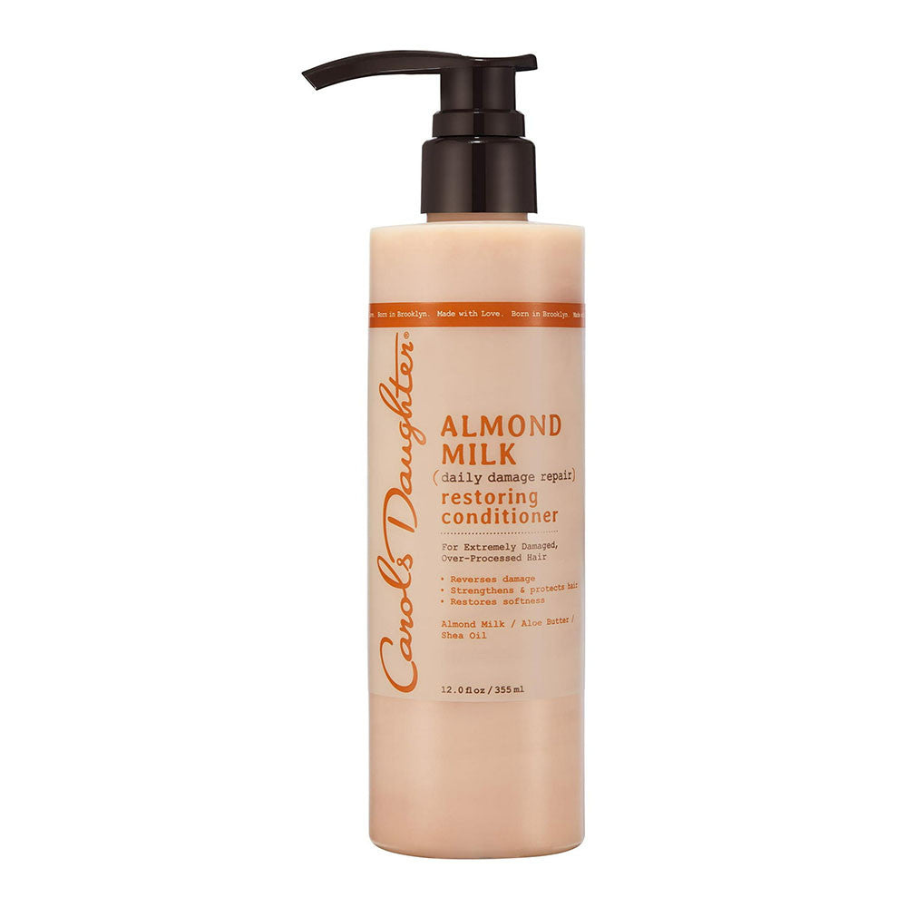 Carols Daughter Almond Milk Restoring Conditioner, 12 oz