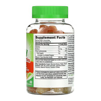 21st Century VitaJoy Gummies Daily C Citrus gummies, 60 Ea