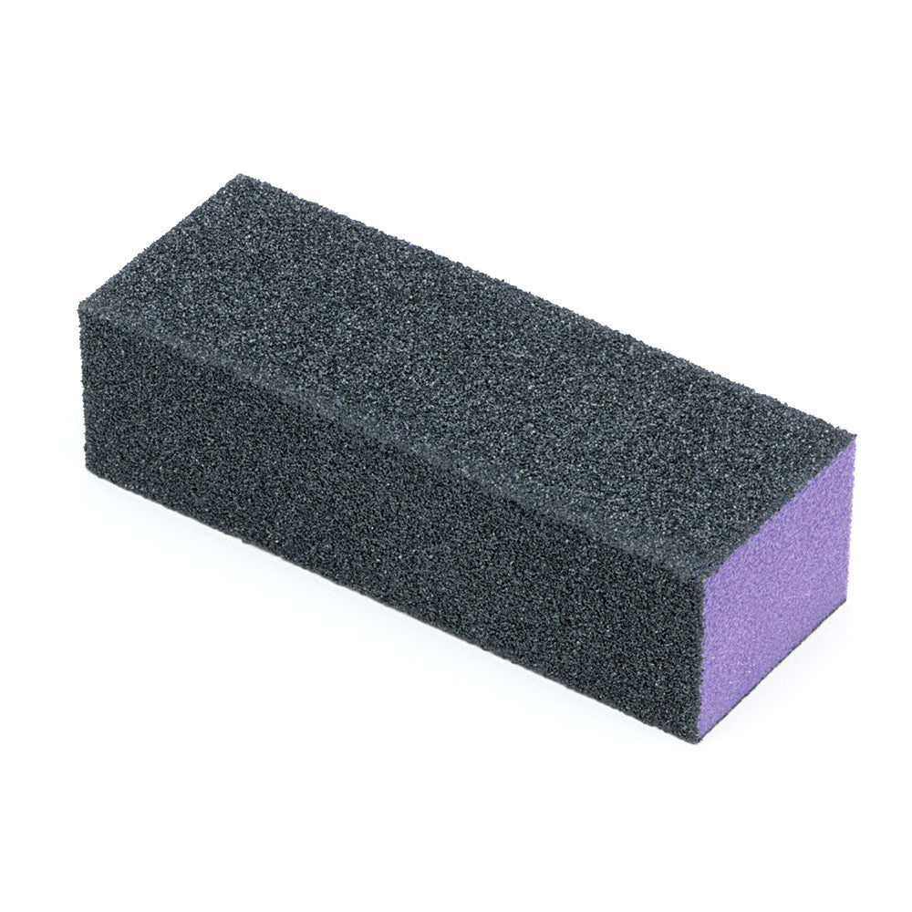Diane Nail File And Buffers Blocks Coarse, Fine And Extra Fine, 1 Ea
