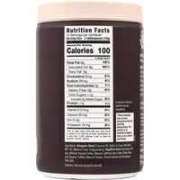 Rapid Fire Ketogenic Coffee Instant Coffee Mix, Original Blend, 7.9 Oz